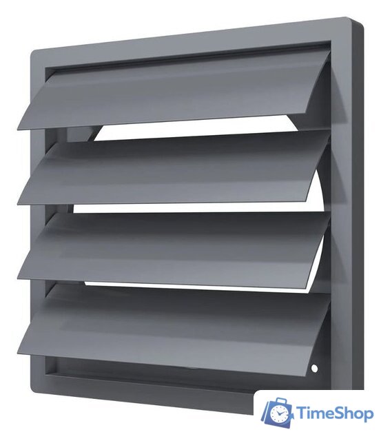 Вентиляционная решетка ERA 4141К35.5Ф с жалюзи - Изображение №3 — Интернет-магазин Time-Shop