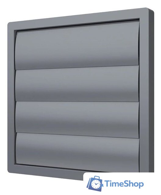 Вентиляционная решетка ERA 4141К35.5Ф с жалюзи - Изображение №1 — Интернет-магазин Time-Shop