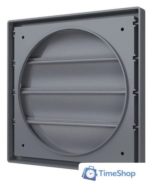 Вентиляционная решетка ERA 4141К35.5Ф с жалюзи - Изображение №5 — Интернет-магазин Time-Shop