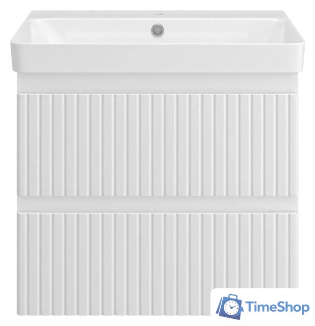  Misty Тумба под умывальник Victory 60 VIC-09060-0102Я+11060-KL - Изображение №1 — Интернет-магазин Time-Shop