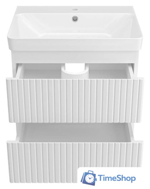  Misty Тумба под умывальник Victory 60 VIC-09060-0102Я+11060-KL - Изображение №3 — Интернет-магазин Time-Shop