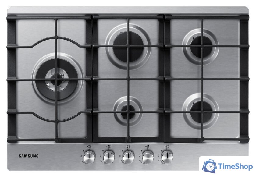 Варочная панель Samsung NA75J3030AS - Изображение №2 — Интернет-магазин Time-Shop