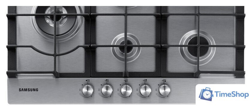 Варочная панель Samsung NA75J3030AS - Изображение №5 — Интернет-магазин Time-Shop