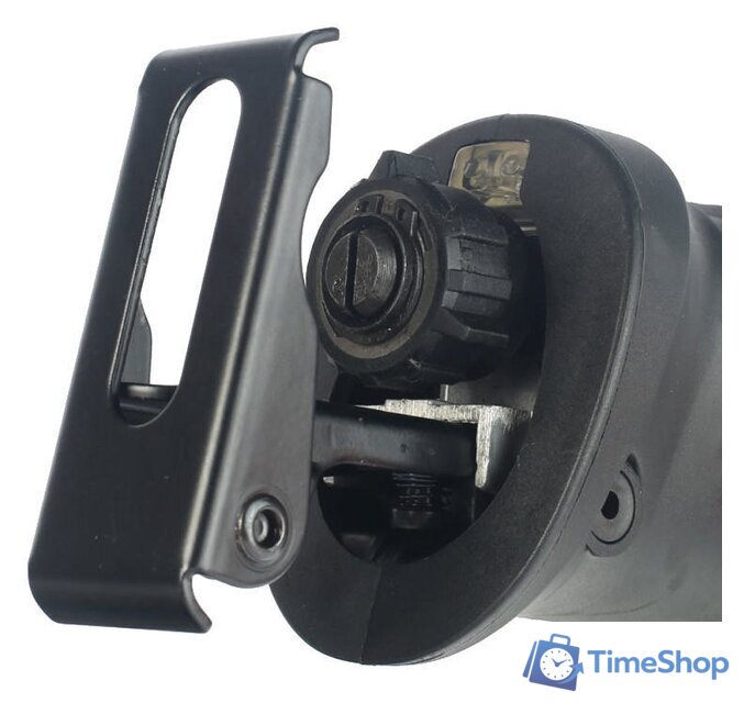 Сабельная пила Patriot RS 808 - Изображение №6 — Интернет-магазин Time-Shop