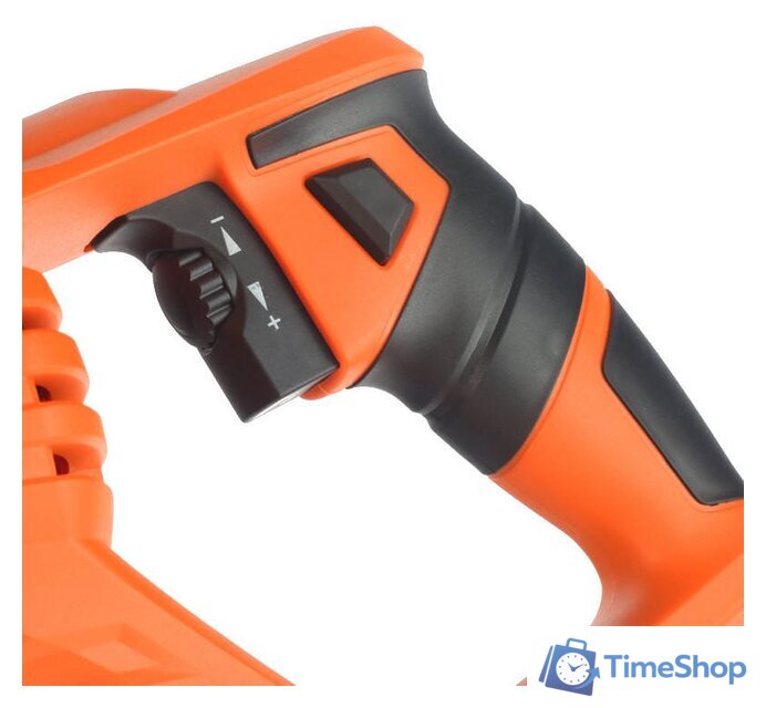 Сабельная пила Patriot RS 808 - Изображение №2 — Интернет-магазин Time-Shop