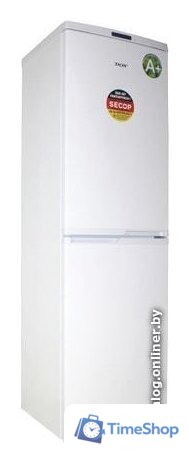 Холодильник Don R-296 K (снежная королева) - Изображение №1 — Интернет-магазин Time-Shop