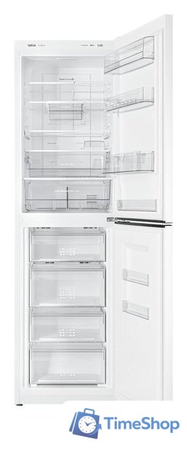 Холодильник ATLANT ХМ-4625-109-ND - Изображение №2 — Интернет-магазин Time-Shop