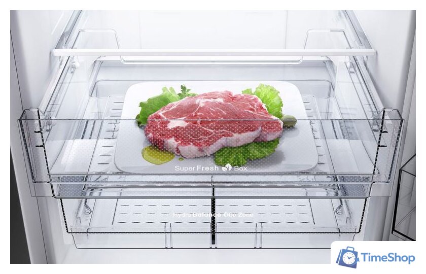 Холодильник ATLANT ХМ-4625-109-ND - Изображение №10 — Интернет-магазин Time-Shop