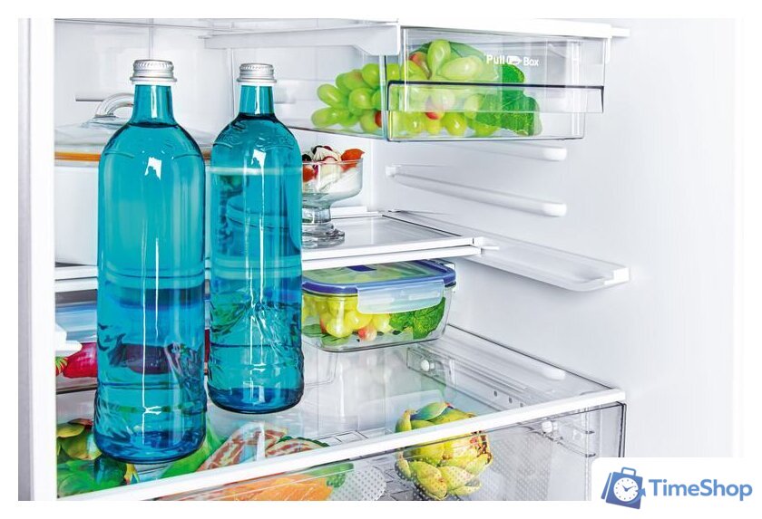 Холодильник ATLANT ХМ-4625-109-ND - Изображение №13 — Интернет-магазин Time-Shop