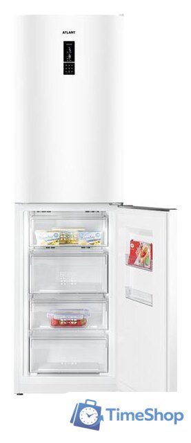 Холодильник ATLANT ХМ-4625-109-ND - Изображение №4 — Интернет-магазин Time-Shop