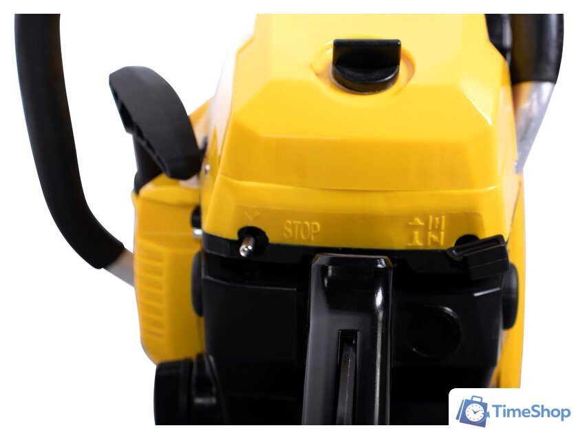 Бензопила Champion 362-18 - Изображение №6 — Интернет-магазин Time-Shop