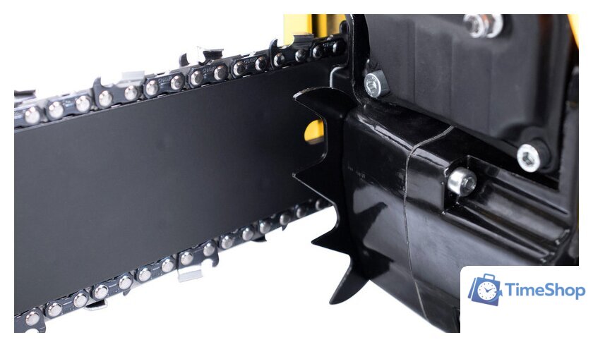 Бензопила Champion 362-18 - Изображение №3 — Интернет-магазин Time-Shop