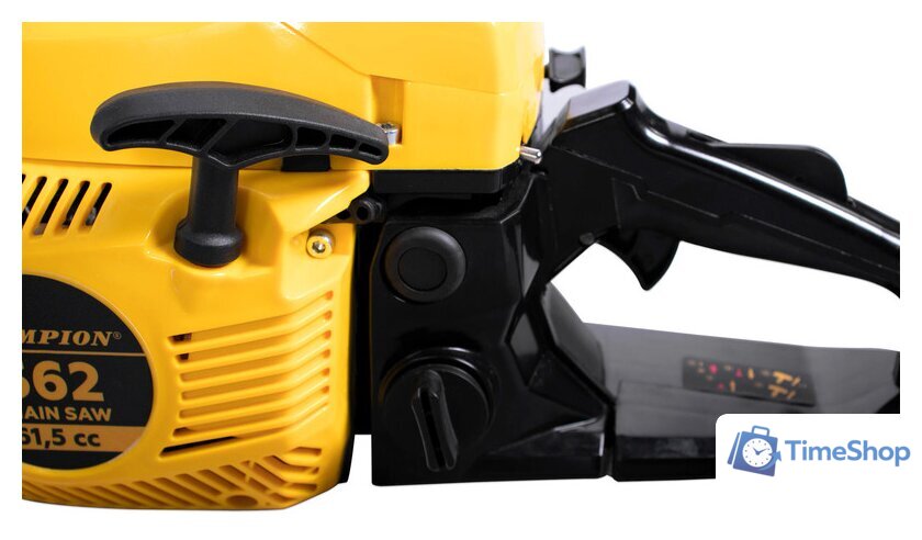 Бензопила Champion 362-18 - Изображение №5 — Интернет-магазин Time-Shop