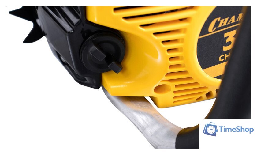 Бензопила Champion 362-18 - Изображение №4 — Интернет-магазин Time-Shop