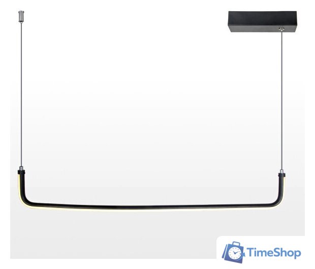 Подвесная люстра Lussole Cass LSP-8427 - Изображение №1 — Интернет-магазин Time-Shop