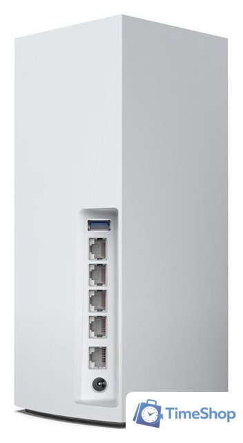 Wi-Fi роутер Linksys Velop MX10600 - Изображение №4 — Интернет-магазин Time-Shop
