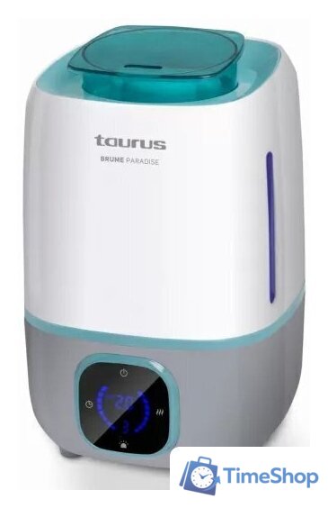 Увлажнитель воздуха Taurus Brume Paradise - Изображение №2 — Интернет-магазин Time-Shop