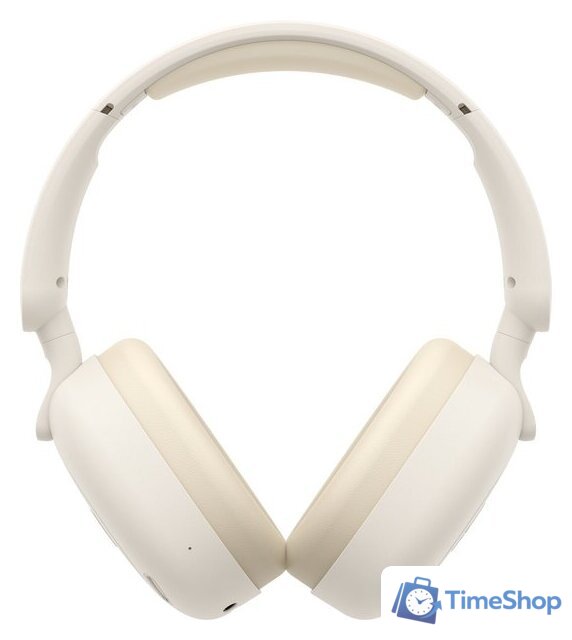 Наушники Havit H655BT Pro (бежевый) - Изображение №3 — Интернет-магазин Time-Shop