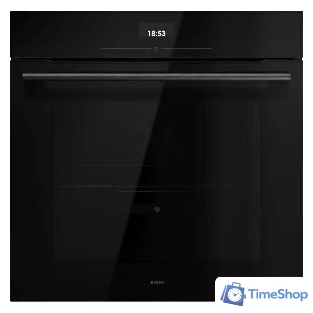 Электрический духовой шкаф ASKO OT26BGH - Изображение №1 — Интернет-магазин Time-Shop
