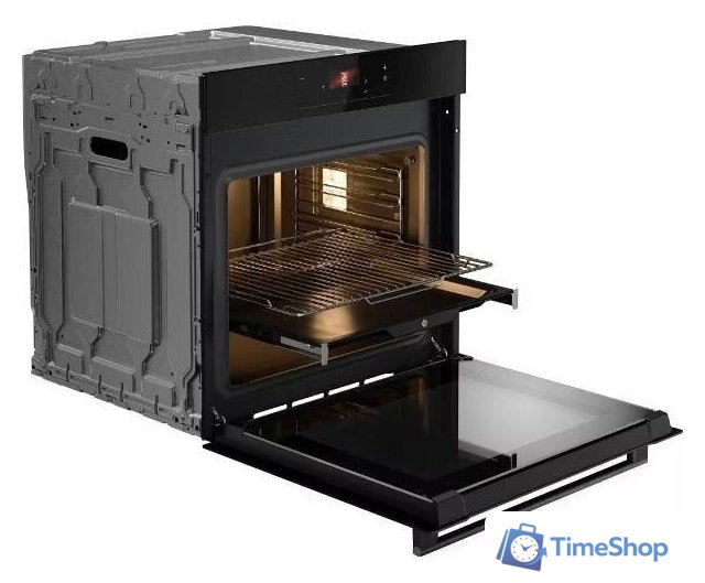 Электрический духовой шкаф ASKO OT26BGH - Изображение №4 — Интернет-магазин Time-Shop