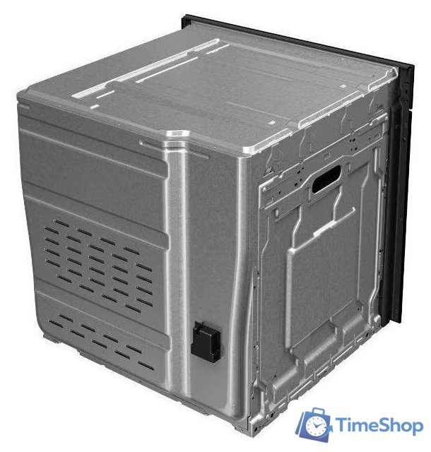 Электрический духовой шкаф ASKO OT26BGH - Изображение №5 — Интернет-магазин Time-Shop