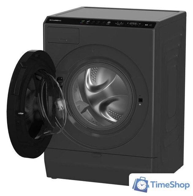 Стиральная машина Grundig GW9I91041A - Изображение №9 — Интернет-магазин Time-Shop