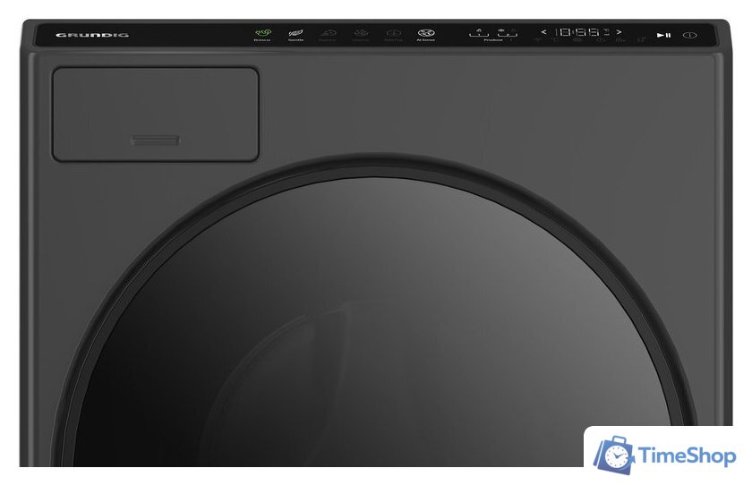 Стиральная машина Grundig GW9I91041A - Изображение №5 — Интернет-магазин Time-Shop