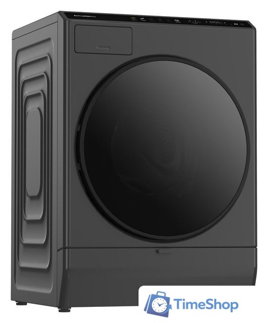 Стиральная машина Grundig GW9I91041A - Изображение №3 — Интернет-магазин Time-Shop