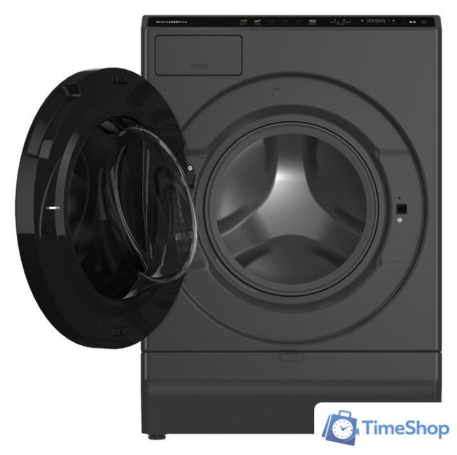 Стиральная машина Grundig GW9I91041A - Изображение №4 — Интернет-магазин Time-Shop