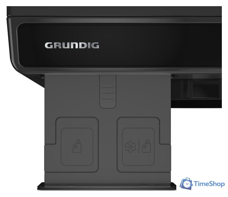 Стиральная машина Grundig GW9I91041A - Изображение №7 — Интернет-магазин Time-Shop