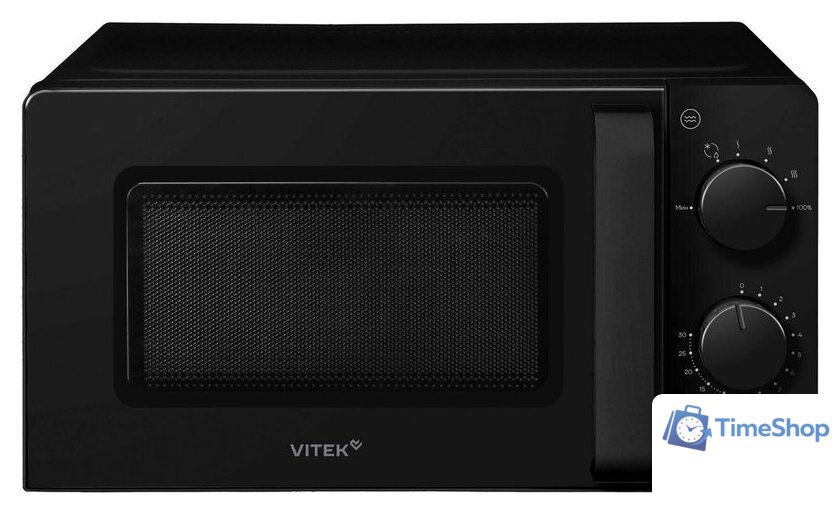Микроволновая печь Vitek VT-MW0920 - Изображение №1 — Интернет-магазин Time-Shop