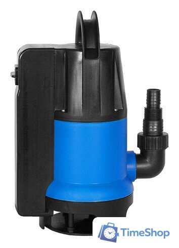 Фекальный насос Jemix GSMAX-400 - Изображение №1 — Интернет-магазин Time-Shop