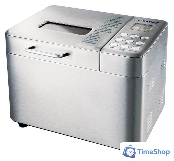 Хлебопечка Endever Skyline MB-62 - Изображение №1 — Интернет-магазин Time-Shop