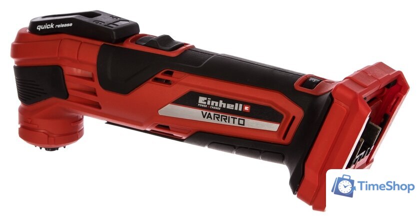 Реноватор Einhell Varrito (без АКБ) - Изображение №6 — Интернет-магазин Time-Shop