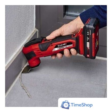 Реноватор Einhell Varrito (без АКБ) - Изображение №8 — Интернет-магазин Time-Shop