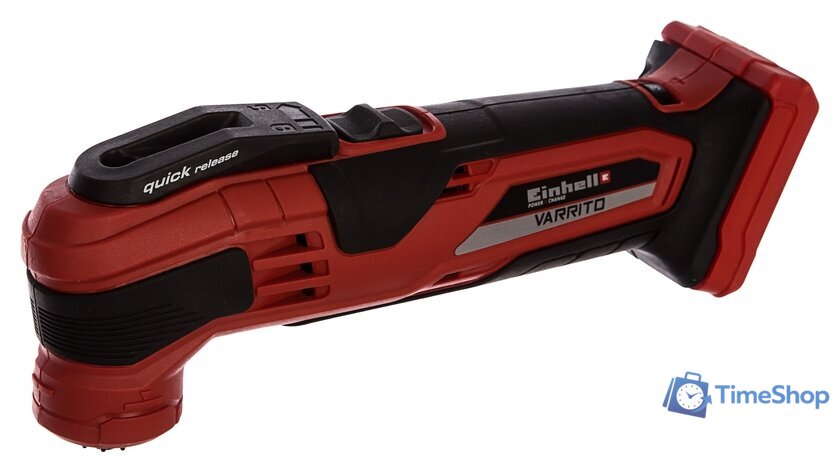 Реноватор Einhell Varrito (без АКБ) - Изображение №2 — Интернет-магазин Time-Shop