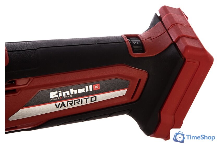 Реноватор Einhell Varrito (без АКБ) - Изображение №5 — Интернет-магазин Time-Shop