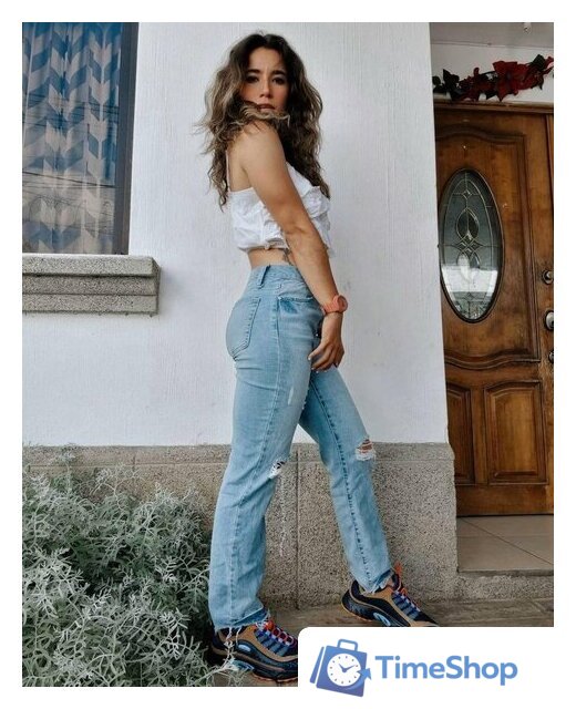 Наручные часы Casio G-Shock GMA-S2100-4A2 - Изображение №10 — Интернет-магазин Time-Shop