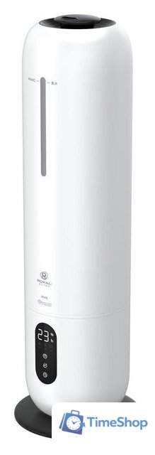 Увлажнитель воздуха Royal Clima Riva RUH-RV300/8.0E-WT - Изображение №1 — Интернет-магазин Time-Shop