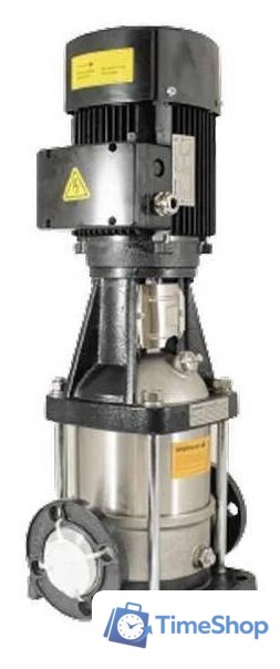 Центробежный насос Unipump MVH 1-4 - Изображение №4 — Интернет-магазин Time-Shop