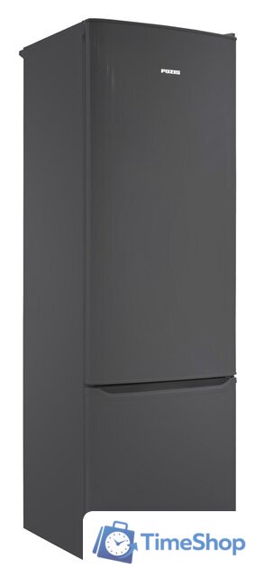 Холодильник POZIS RK-103 (графит) - Изображение №1 — Интернет-магазин Time-Shop