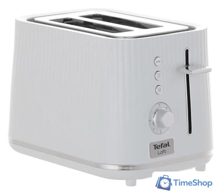 Тостер Tefal TT761138 - Изображение №1 — Интернет-магазин Time-Shop