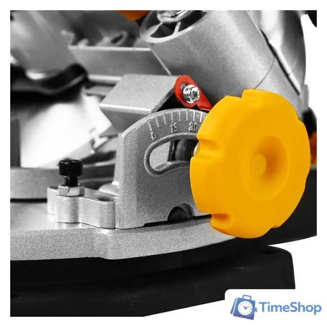 Торцовочная пила Deko DKMS1200-190 063-4215 - Изображение №5 — Интернет-магазин Time-Shop