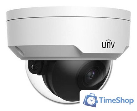 IP-камера Uniview IPC322LB-DSF28K-G - Изображение №3 — Интернет-магазин Time-Shop