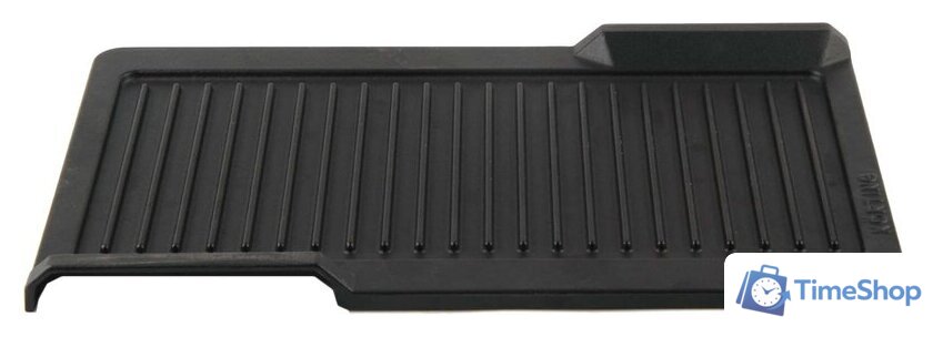 Сковорода-гриль Korting K 1142 - Изображение №1 — Интернет-магазин Time-Shop
