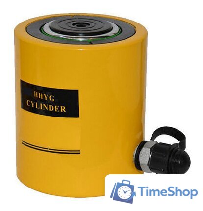 Односторонний домкрат TOR HHYG-101 10т - Изображение №1 — Интернет-магазин Time-Shop