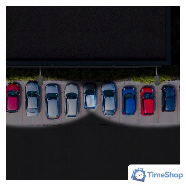 Уличный прожектор Gauss Qplus 629535320 - Изображение №7 — Интернет-магазин Time-Shop