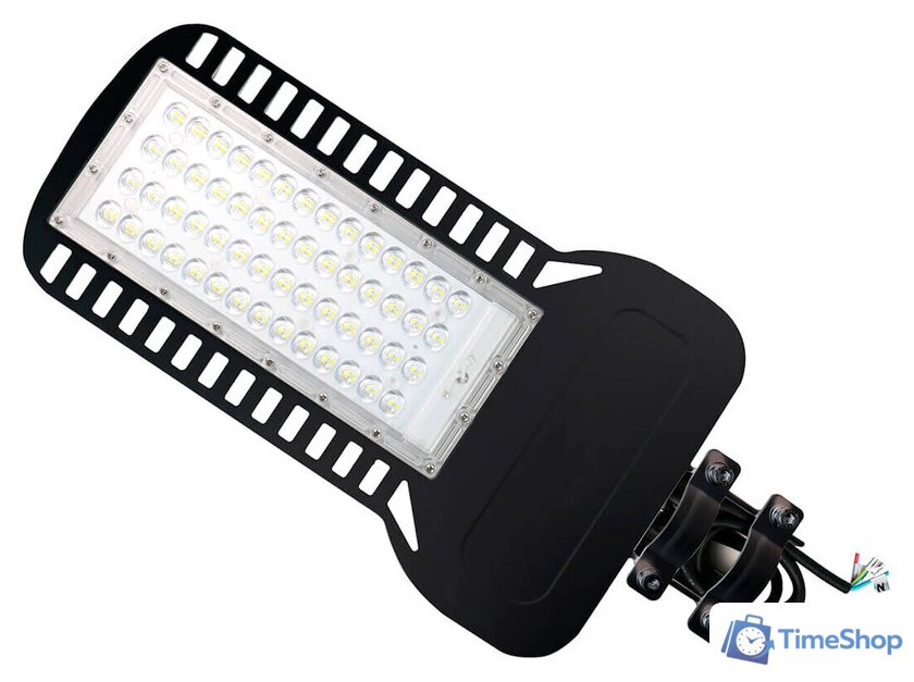 Уличный прожектор Gauss Qplus 629535320 - Изображение №1 — Интернет-магазин Time-Shop