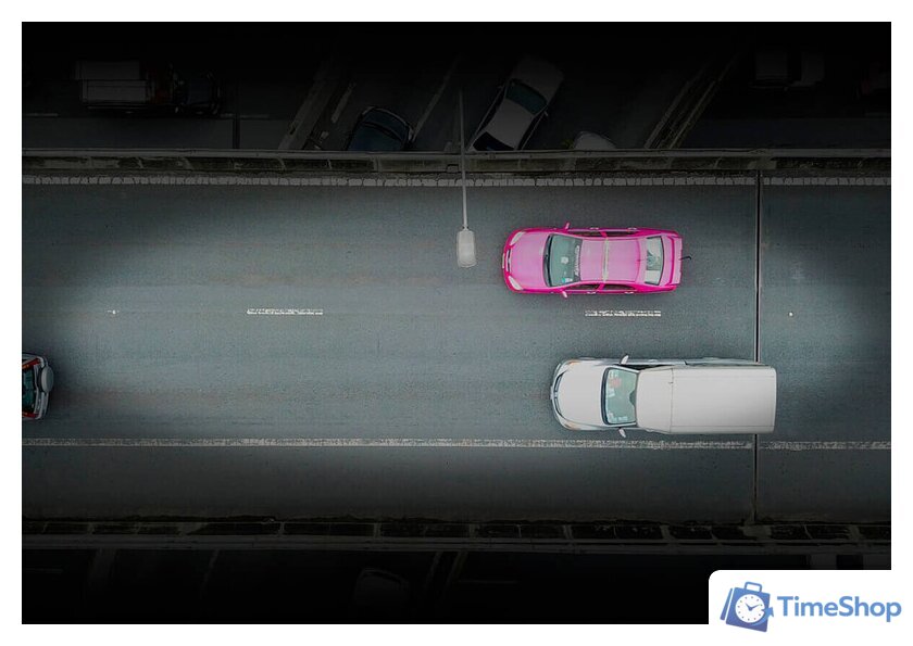 Уличный прожектор Gauss Qplus 629535320 - Изображение №8 — Интернет-магазин Time-Shop