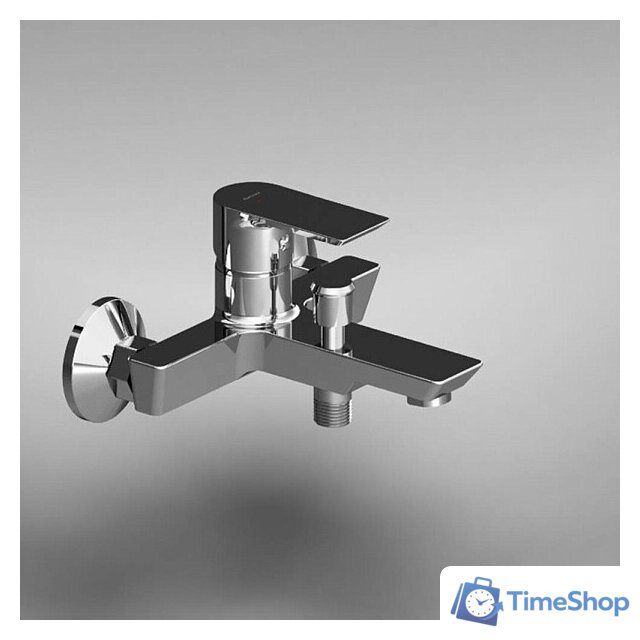 Смеситель Damixa Apollo 471000001 - Изображение №4 — Интернет-магазин Time-Shop